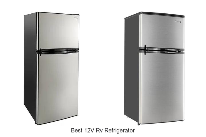 best 12v rv refrigerator