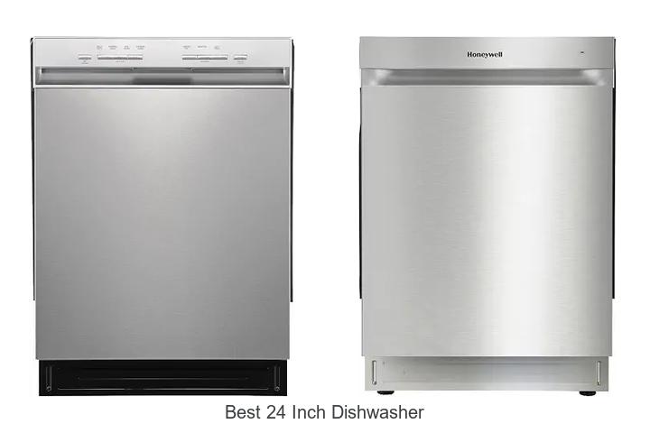 best 24 inch dishwasher