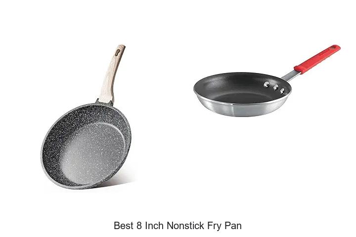 best 8 inch nonstick fry pan