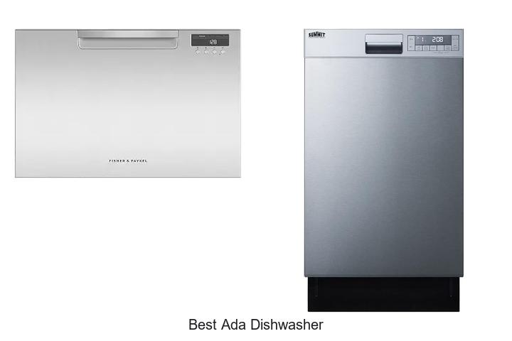 best ada dishwasher