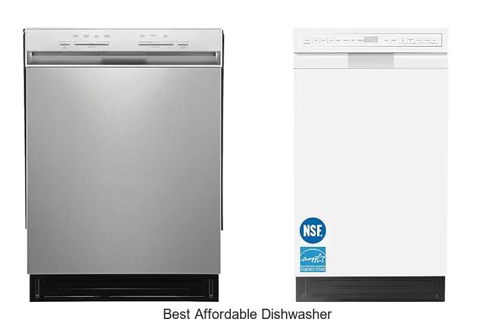 best affordable dishwasher
