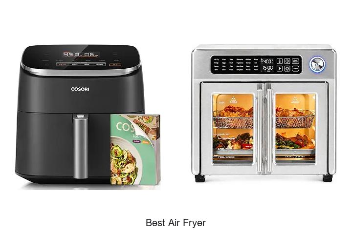 best air fryer