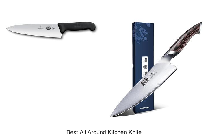 best all around kitchen knife