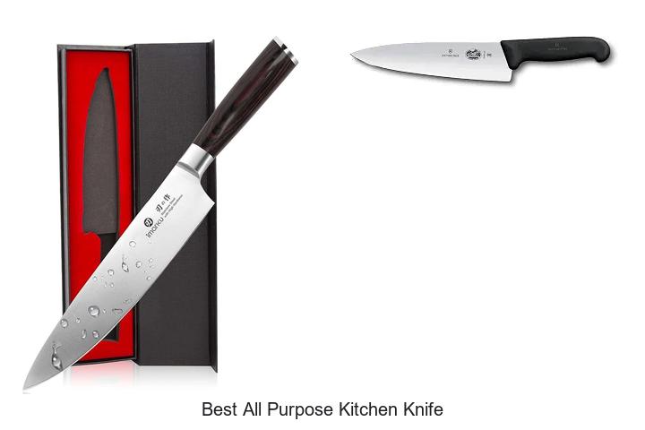 best all purpose kitchen knife