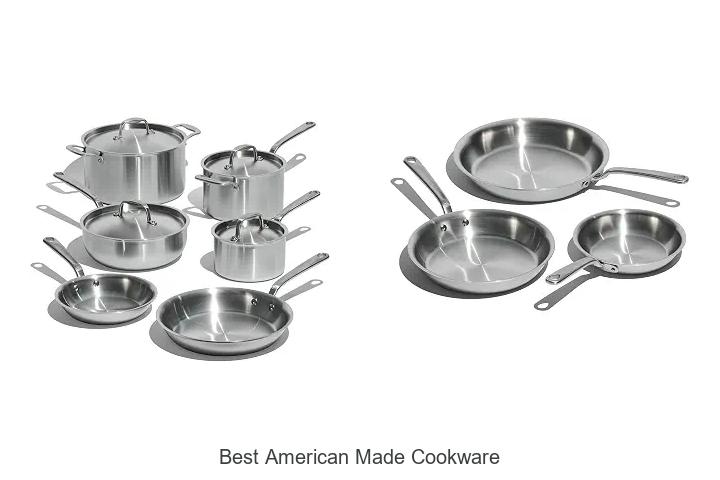 best american made cookware