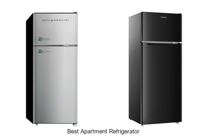 best apartment refrigerator