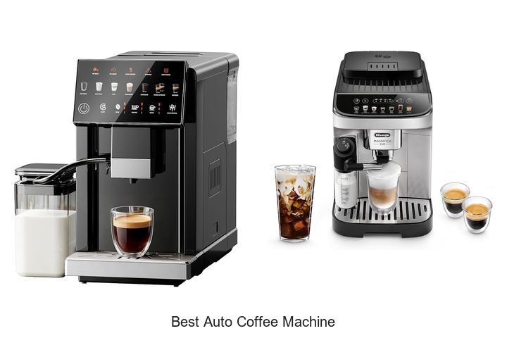 best auto coffee machine