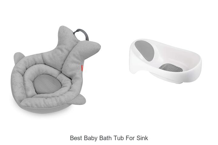 best baby bath tub for sink