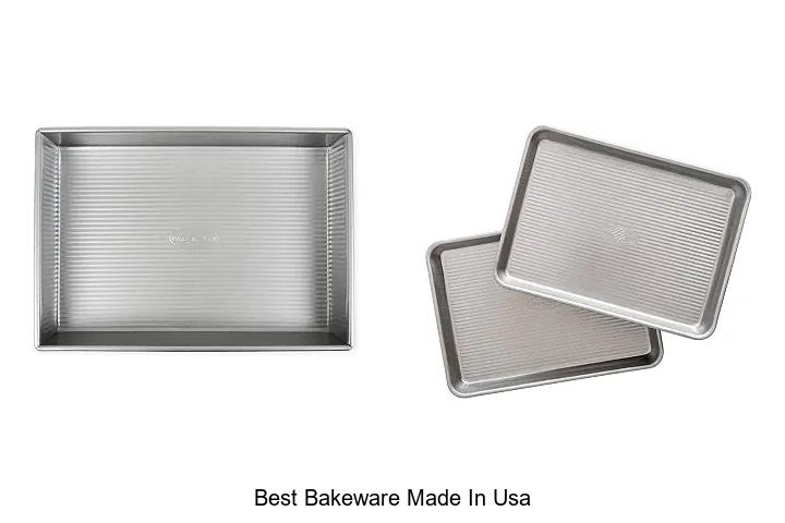 best bakeware made in usa