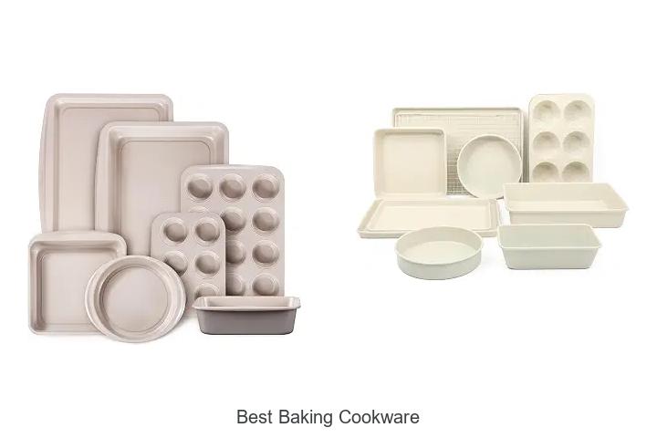 best baking cookware