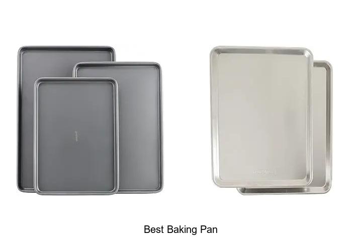 best baking pan