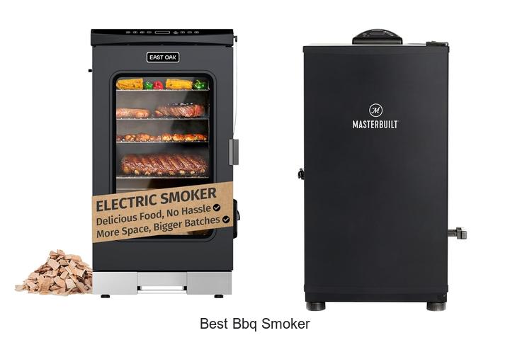 best bbq smoker