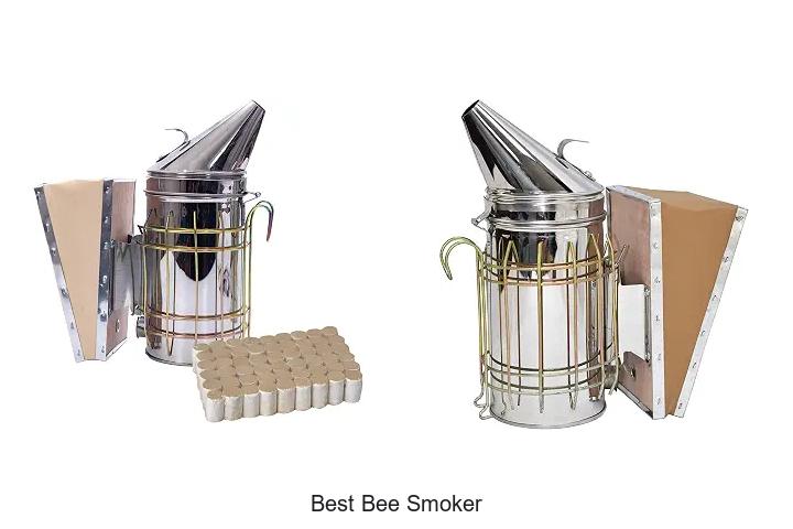 best bee smoker