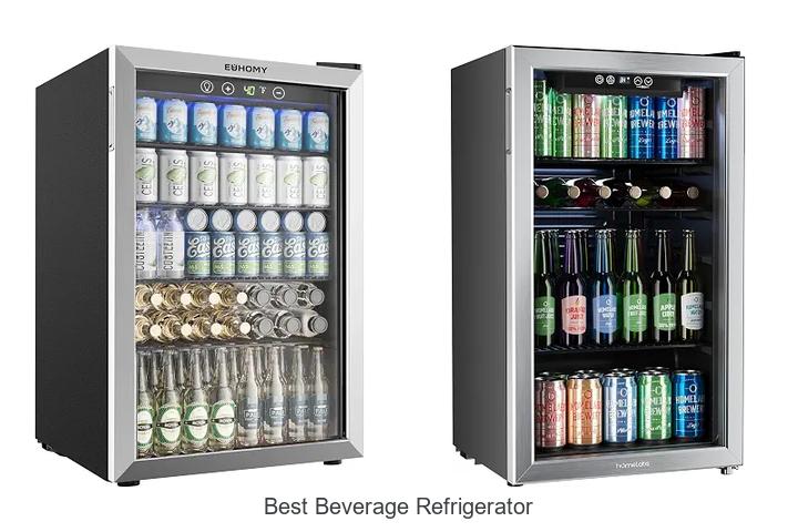 best beverage refrigerator