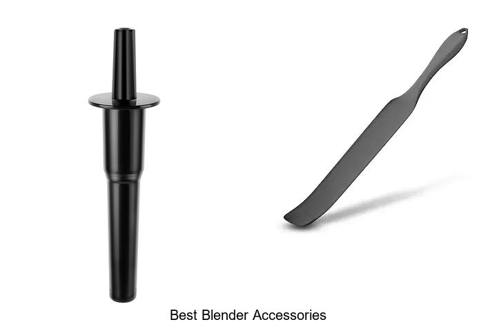 best blender accessories