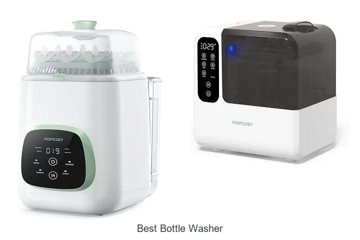best bottle washer