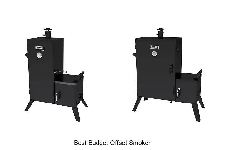 best budget offset smoker