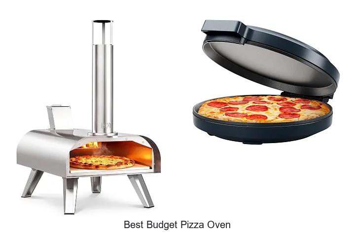 best budget pizza oven