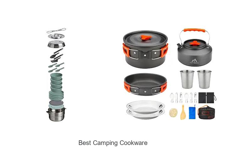 best camping cookware
