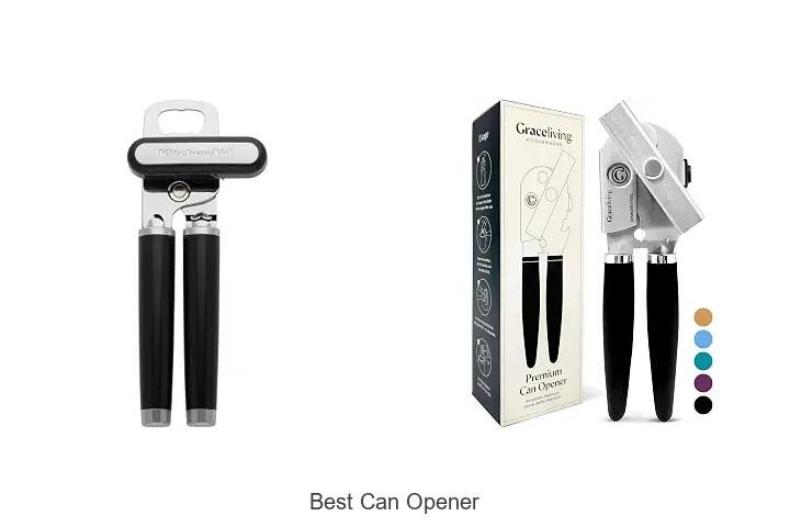 best can opener
