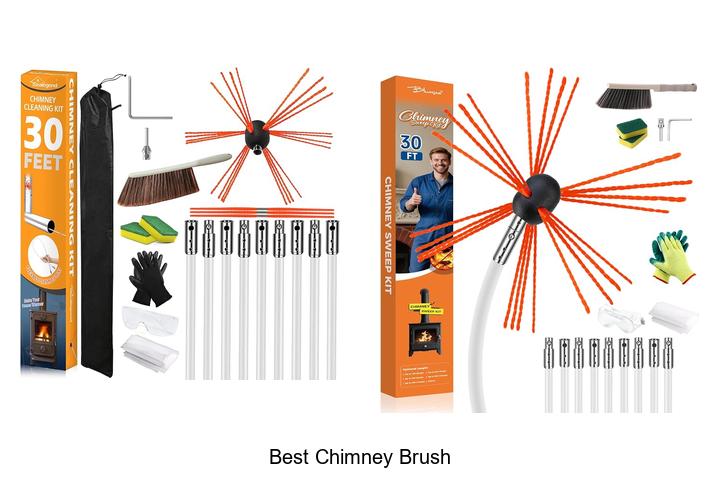 best chimney brush