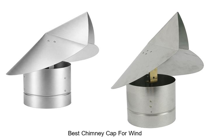 best chimney cap for wind