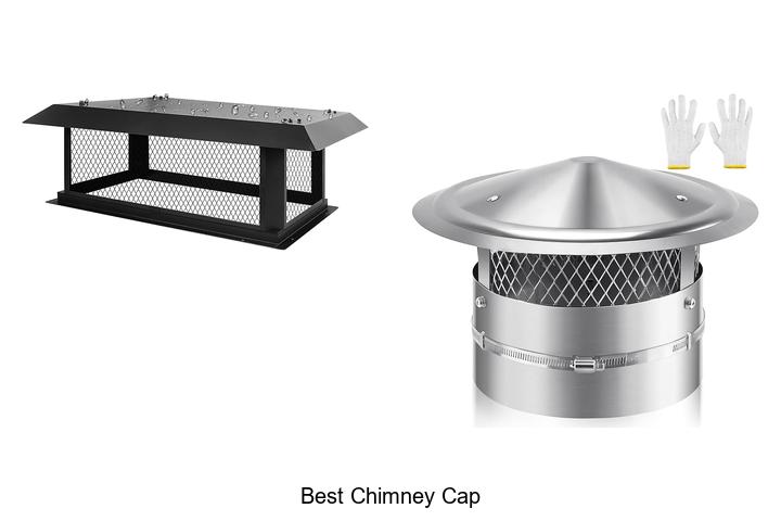 best chimney cap