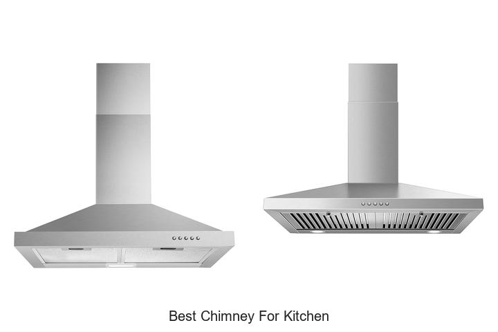best chimney for kitchen