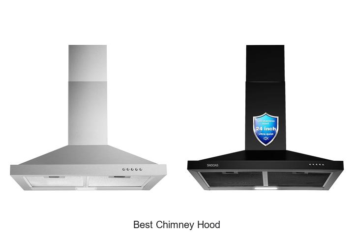 best chimney hood