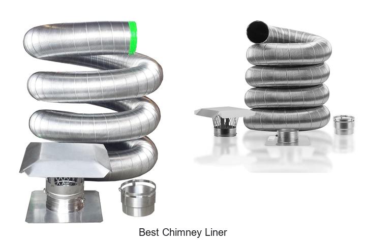 best chimney liner