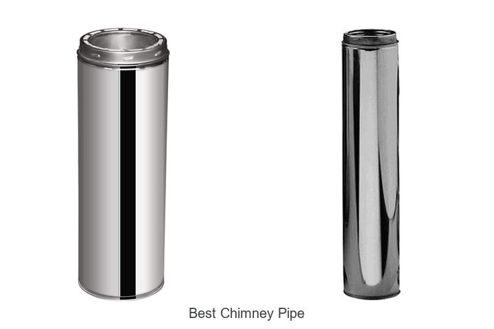 best chimney pipe