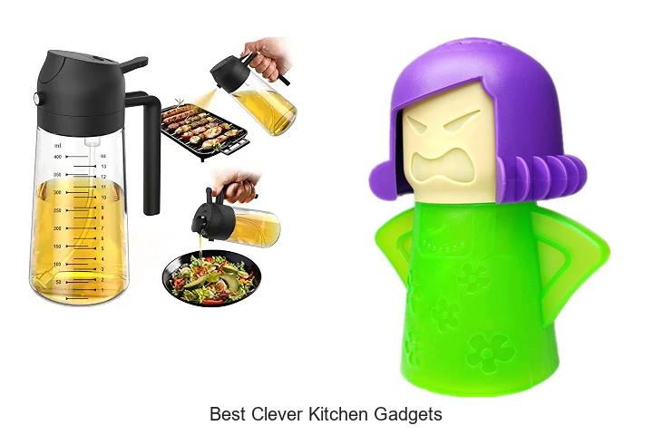 best clever kitchen gadgets