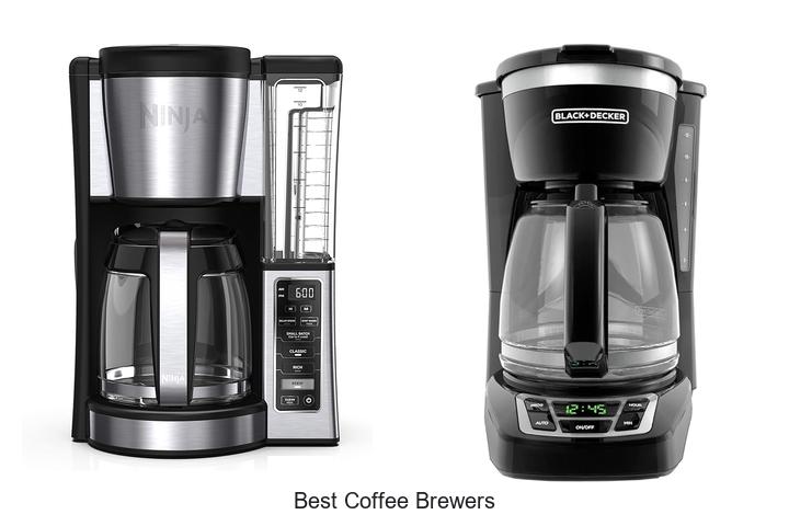 best coffee brewers