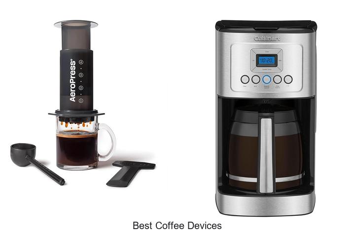 best coffee devices