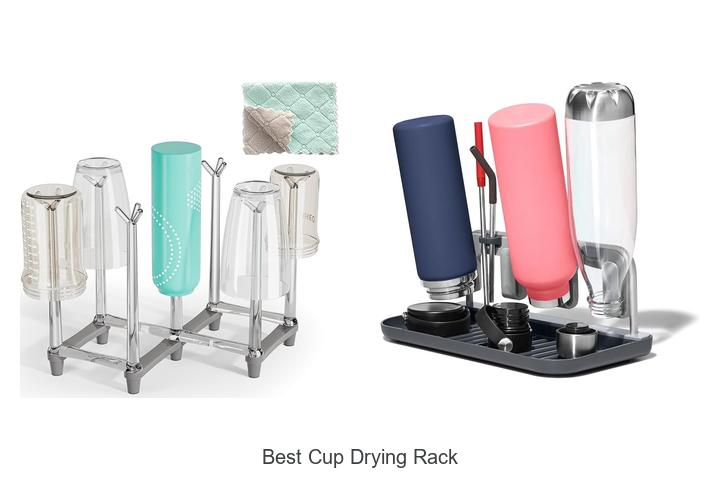 best cup drying rack