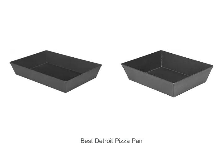 best detroit pizza pan