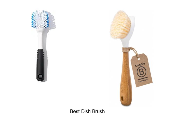 best dish brush