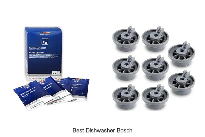 best dishwasher bosch