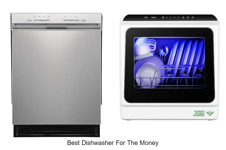 best dishwasher for the money
