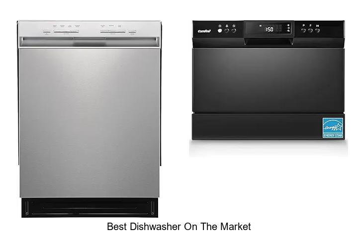 best dishwasher on the market
