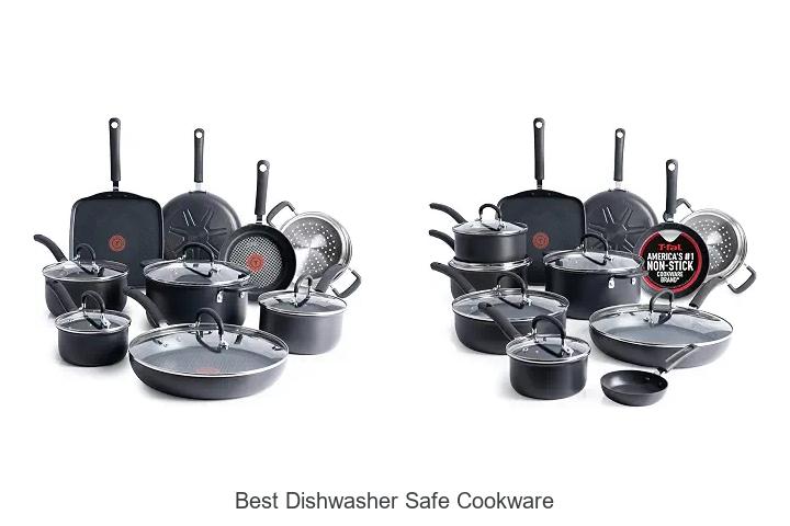 best dishwasher safe cookware
