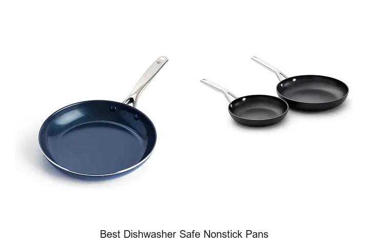 best dishwasher safe nonstick pans