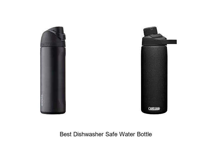 best dishwasher safe water bottle