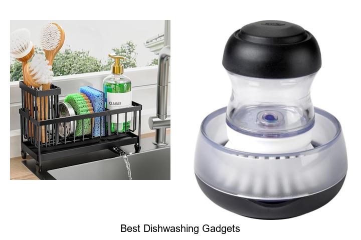 best dishwashing gadgets