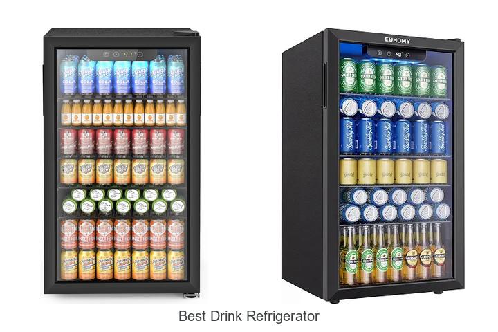 best drink refrigerator