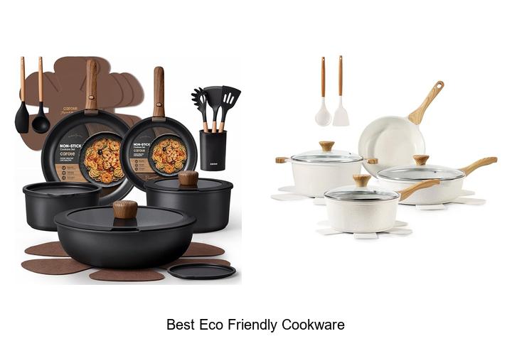 best eco friendly cookware