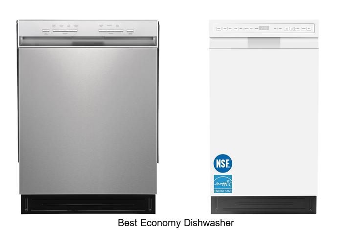 best economy dishwasher