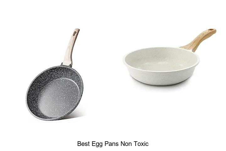 best egg pans non toxic