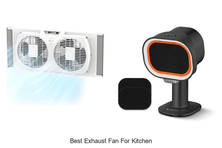 best exhaust fan for kitchen