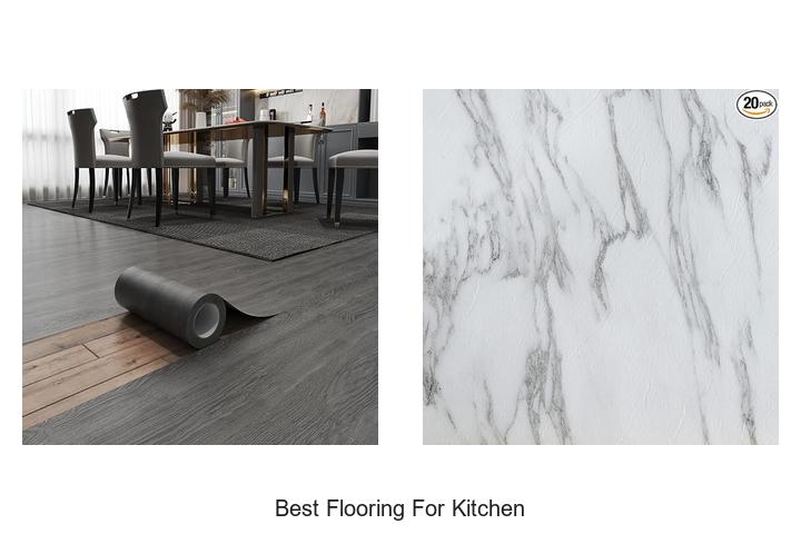 best flooring for kitchen